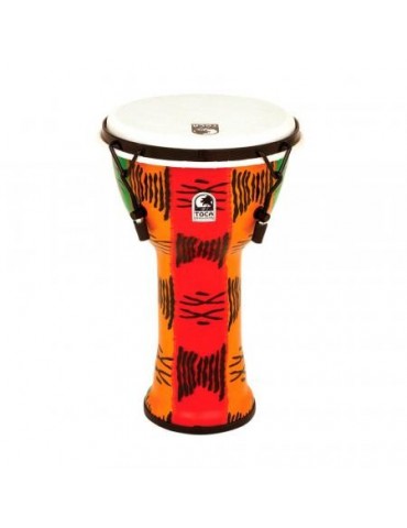 TOCA Djembe 9" Freestyle II - Spirit 