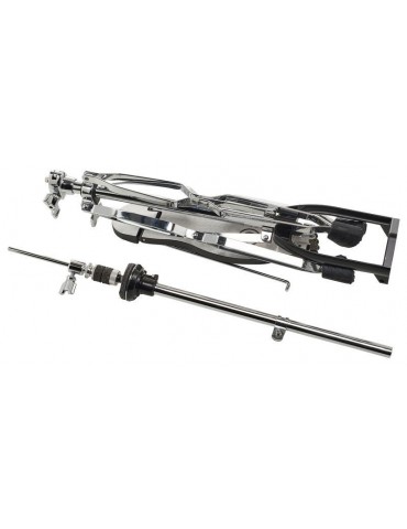 GIBRALTAR 4707 ASTA HI HAT LIGHT WEIGHT
