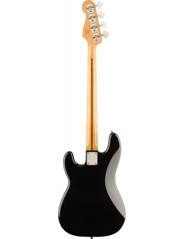 BASSO ELETTRICO FENDER Squier Classic Vibe '70s Precision Bass MN Black