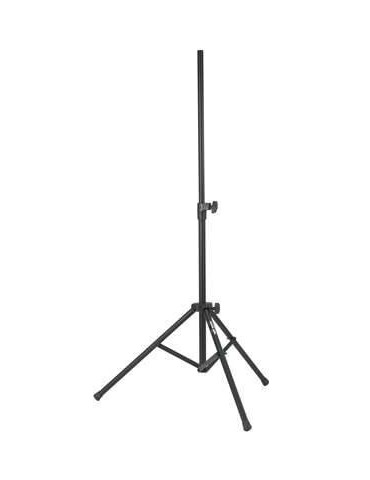 QUIKLOK S171BK COPPIA ASTA SUPPORTO PER CASSA IN ALLUMINIO COLORE NERO + BAG