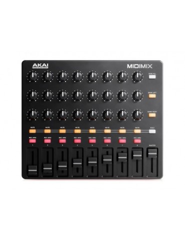  AKAI MidiMix