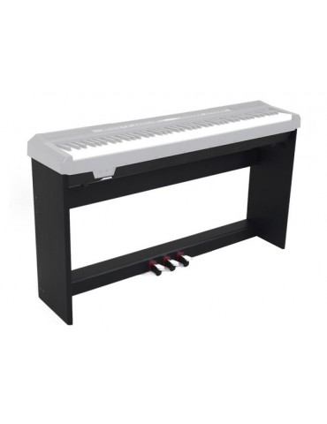  STAND IN LEGNO ECHORD WS10
