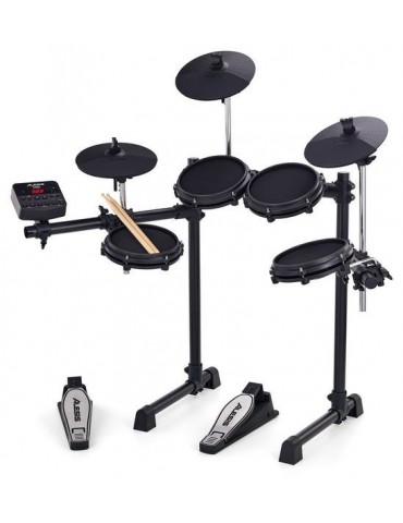  BATTERIA ELETTRICA ALESIS Turbo Mesh Kit