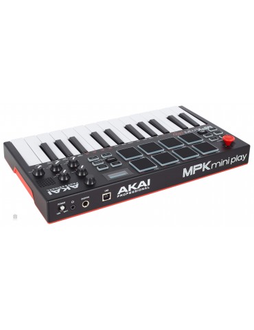 AKAI MPK Mini Play 