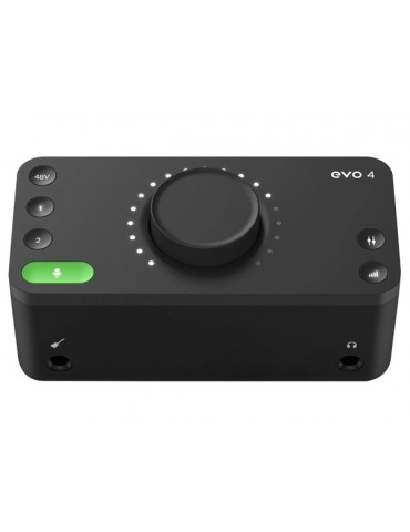 AUDIENT EVO4 Interfaccia Audio USB