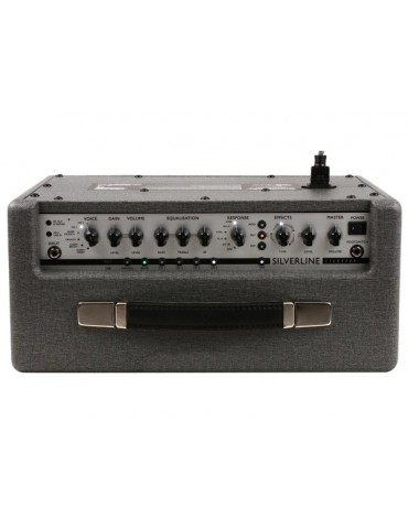 BLACKSTAR Silverline Standard 20W - Amplificatore digitale per Chitarra