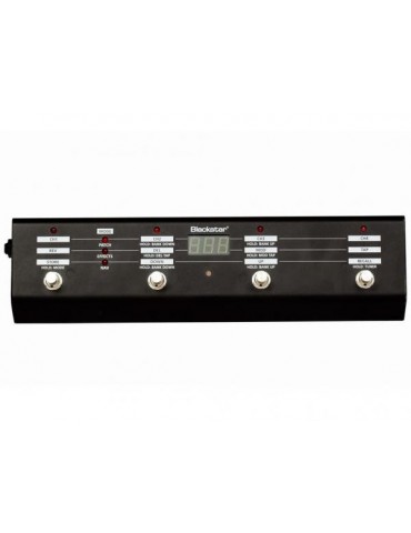  BLACKSTAR FS10 Footcontroller