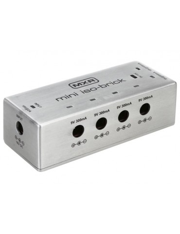  MXR M239 Mini Iso-Brick Power Supply