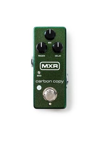  MXR M299G1 Carbon Copy Mini