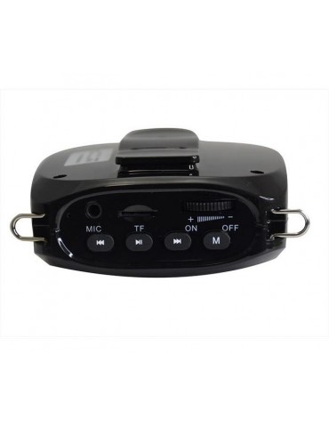 KARMA BM 539 AMPLIFICATORE PORTATILE 