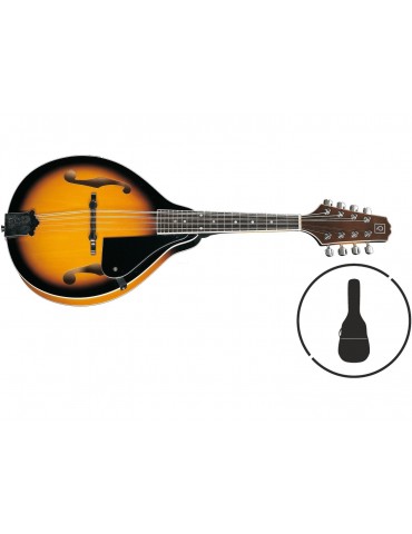  OQAN Qman-10 Sunburst