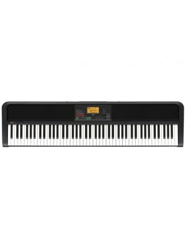   KORG XE20 STAGE PIANO 88 TASTI PESATI 
