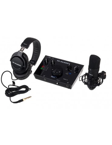  M-AUDIO AIR 192|4 Vocal Studio Pro