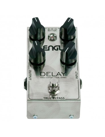 ENGL Delay PEDALE EFFETTO PER CHITARRA