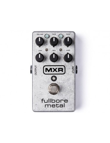  MXR Fullbore Metal - M116