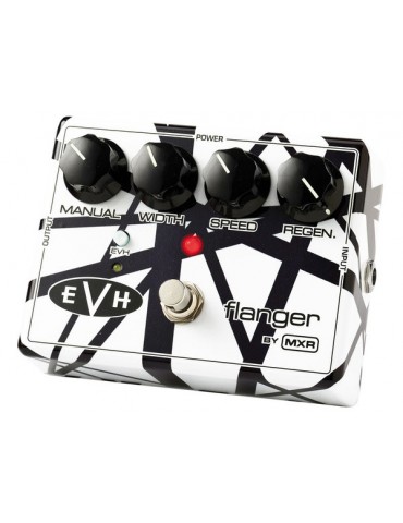  MXR EVH117 Flanger - EFFETTO A PEDALE PER CHITARRA