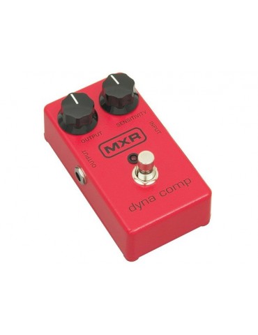  MXR Dyna Comp Compressor - M102