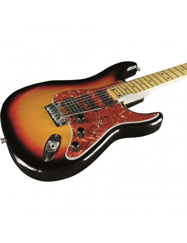 CHITARRA ELETTRICA Eko Aire Lite Sunburst 
