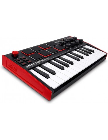  AKAI MPK Mini Mk3