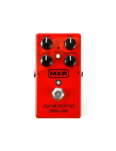  MXR M228 Dyna Comp Deluxe