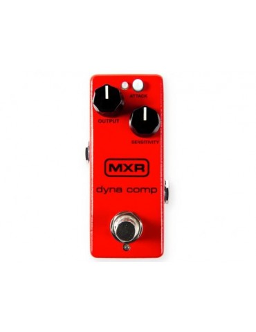  MXR M291 - Dyna Comp Mini Compressor