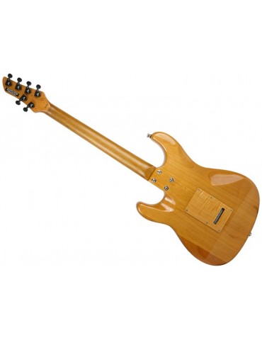  EKO Aire Standard  CHITARRA ELETTRICA NATURALE 