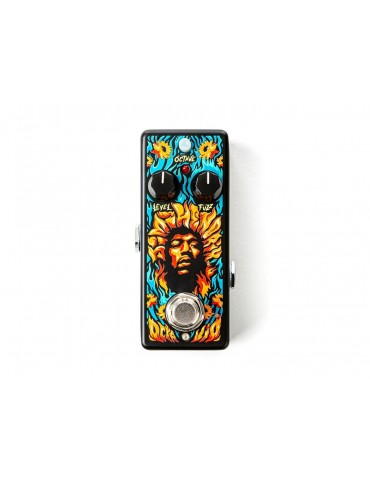 MXR JHW2 HENDRIX OCTAVIO 