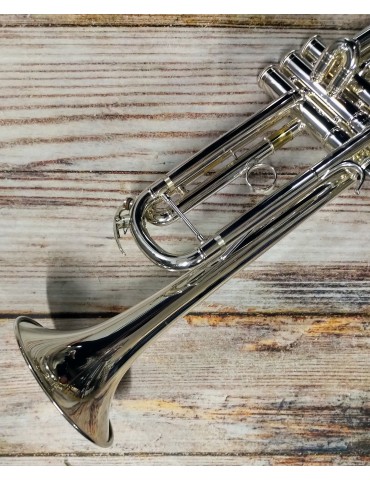 TROMBA YAMAHA 
