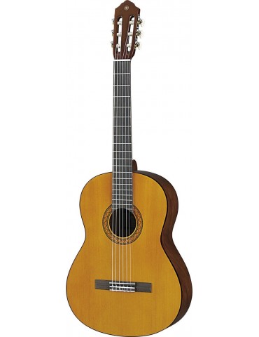 YAMAHA C40MII CHITARRA CLASSICA