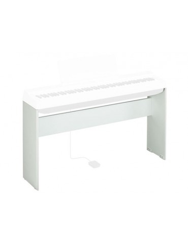  YAMAHA L125WH Stand per P125 White