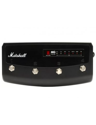 Marshall footswitch amplificatore PEDL90008