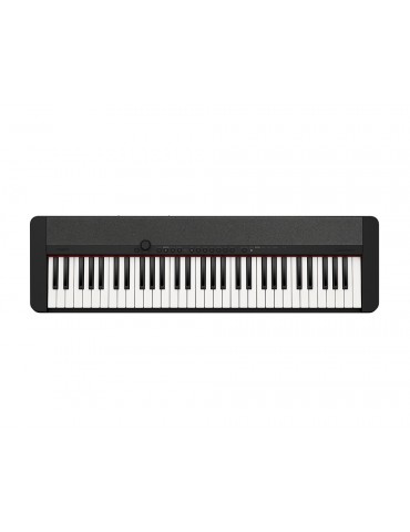 CASIO CT S1 BK