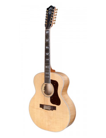 GUILD F 512 MPL CHITARRA FOLK JUMBO 12 CORDE