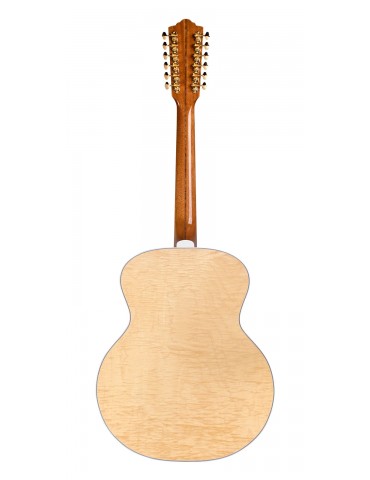 GUILD F 512 MPL CHITARRA FOLK JUMBO 12 CORDE