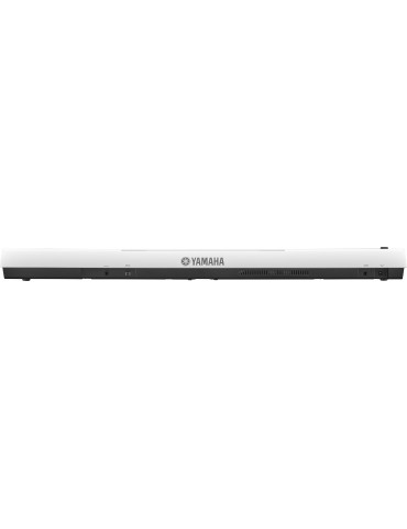 YAMAHA NP32 WH PIANOFORTE DIGITALE DINAMICO 76 TASTI SEMIPESATI