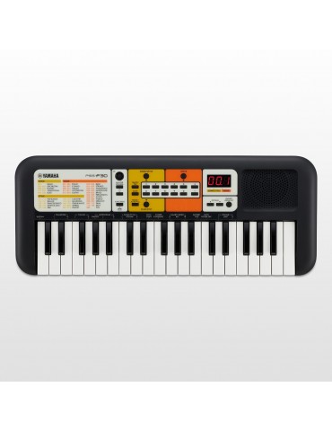 YAMAHA PSS F30 TASTIERA 37 TASTI MINI
