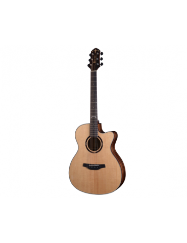 CRAFTER HT-800CE CHITARRA ELETTROACUSTICA NATURAL