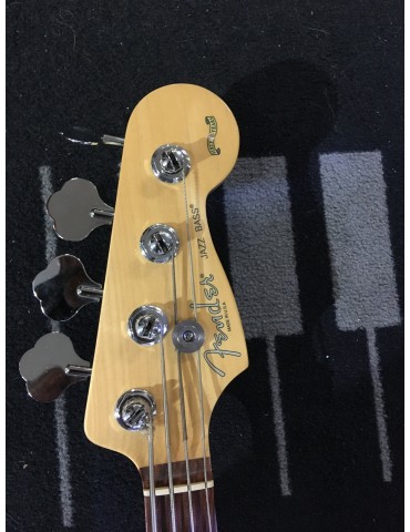 Fender Jazz Bass 60th anniversary Diamond series Made in USA