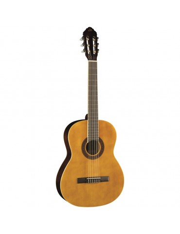 EKO CS10 CHITARRA CLASSICA 4/4 NATURAL + FODERO OFFERTA!!!!