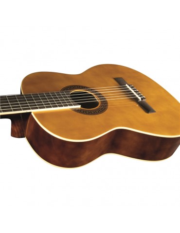 EKO CS10 CHITARRA CLASSICA 4/4 NATURAL + FODERO OFFERTA!!!!