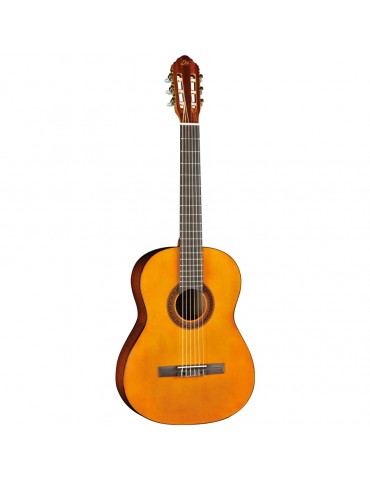 EKO CS12 CHITARRA CLASSICA 4/4 NATURALE + BORSA SEMI-IMBOTTITA