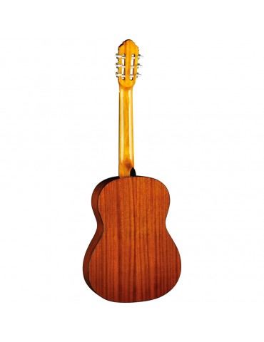 EKO CS12 CHITARRA CLASSICA 4/4 NATURALE + BORSA SEMI-IMBOTTITA