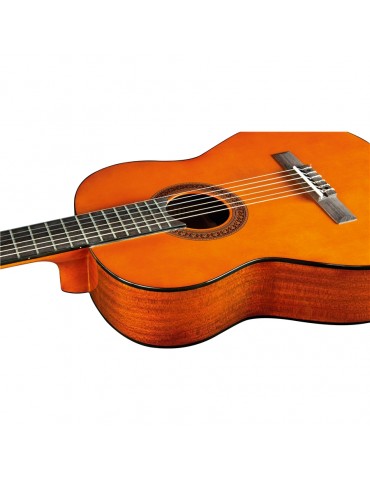 EKO CS12 CHITARRA CLASSICA 4/4 NATURALE + BORSA SEMI-IMBOTTITA