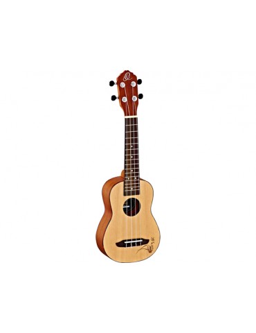 UKULELE RU5-SO