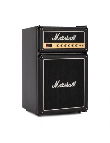 MARSHALL FRIDGE MF 3.2 - FRIGORIFERO - FRIGO BAR - NUOVA VERSIONE