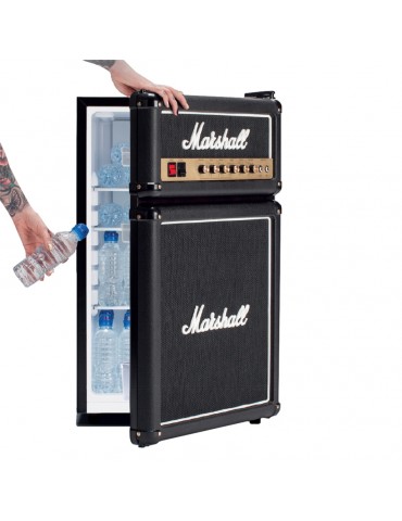 MARSHALL FRIDGE MF 3.2 - FRIGORIFERO - FRIGO BAR - NUOVA VERSIONE