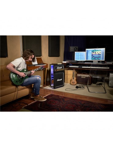 MARSHALL FRIDGE MF 3.2 - FRIGORIFERO - FRIGO BAR - NUOVA VERSIONE