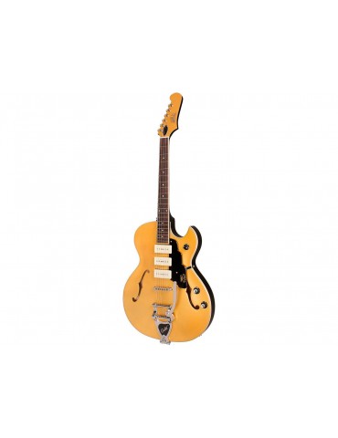 GUILD chitarra elettrica Starfire I Jet 90 Satin Gold