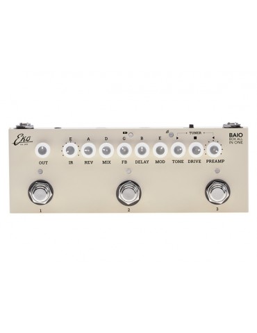EKO BAIO Box All in One