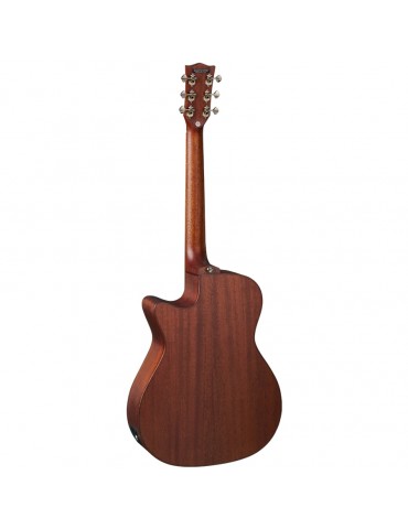 EKO CHITARRA ACUSTICA DUO A200 CE
